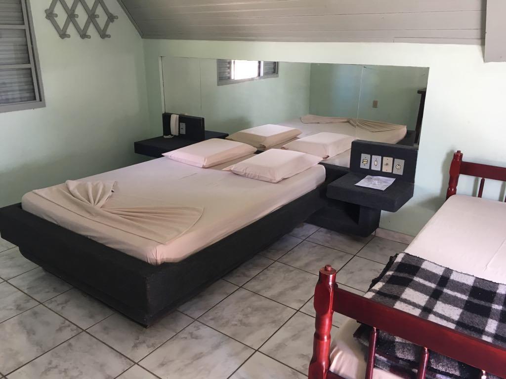 Hotel Comodoro De Bagé Extérieur photo