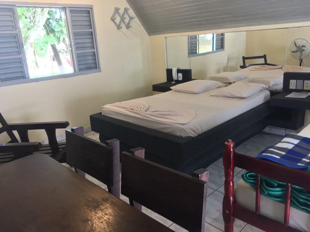 Hotel Comodoro De Bagé Extérieur photo