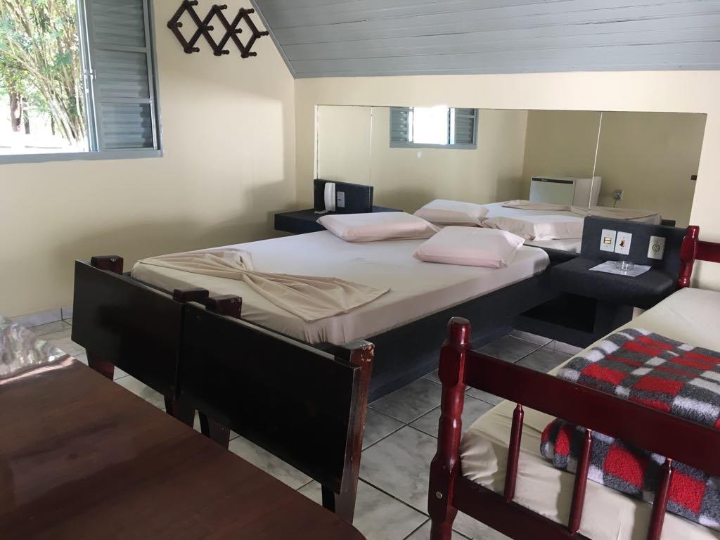 Hotel Comodoro De Bagé Extérieur photo