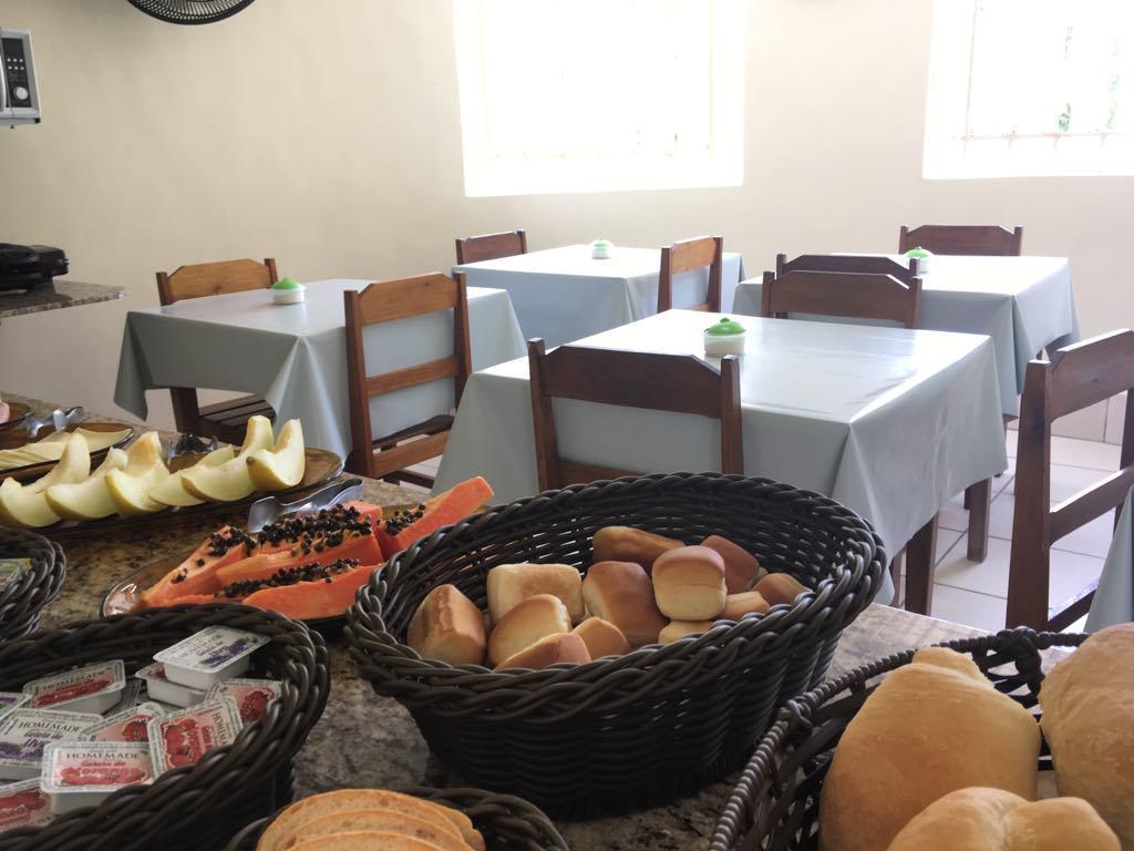 Hotel Comodoro De Bagé Extérieur photo