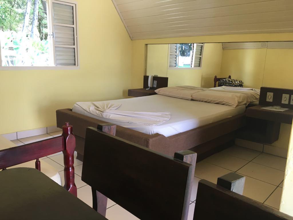 Hotel Comodoro De Bagé Extérieur photo
